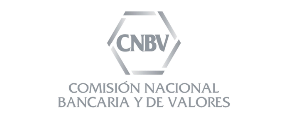 CNBV - Comisión Nacional Bancaria y de Valores